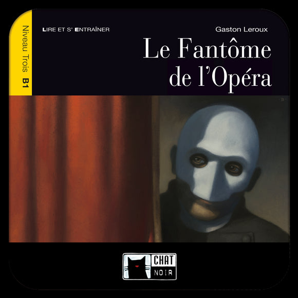 Le Fantome De L'opera (Digital)