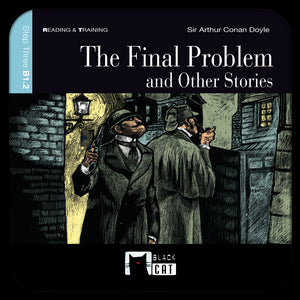 The Final Problem And Other Stories (Digital)