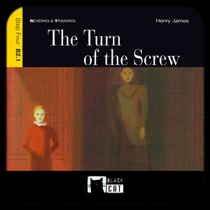 The Turn Of The Screw (Digital)
