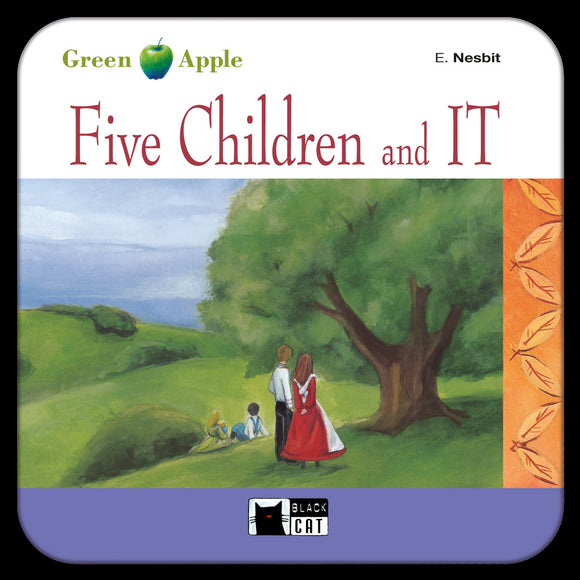 Five Children And It (Digital)