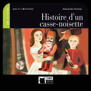 Histoire D'un Casse-Noisette (Digital)