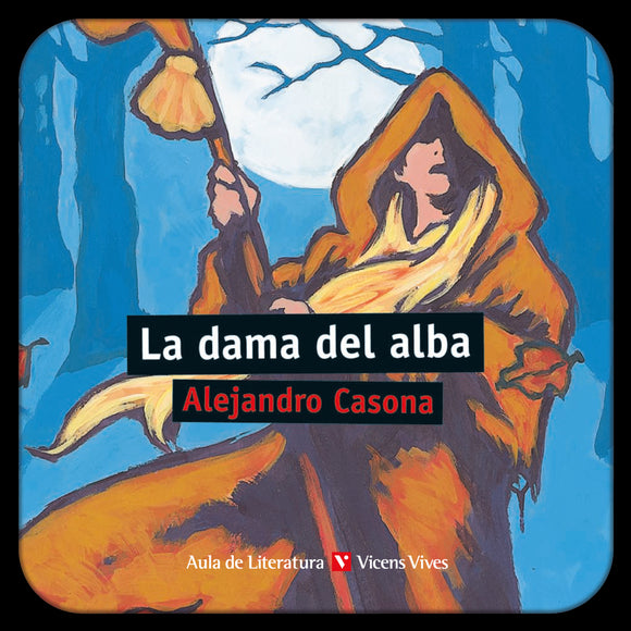 La Dama Del Alba (Digital)