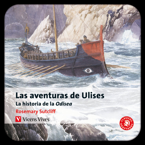 Las Aventuras De Ulises (Digital)