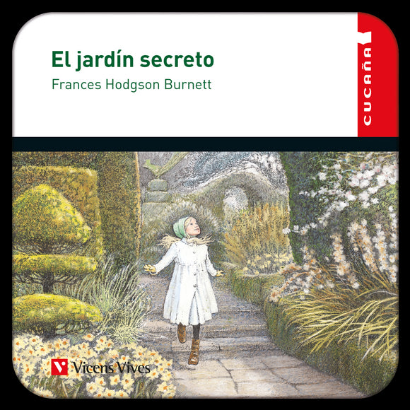 El Jardin Secreto (Digital) Cucaña