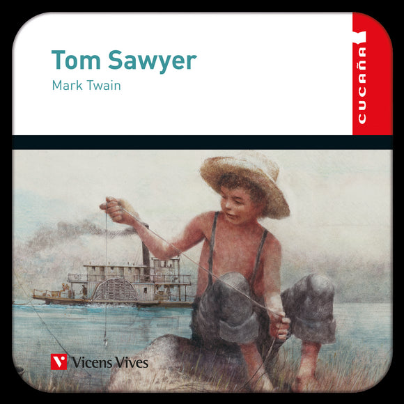 Tom Sawyer (Digital) Cucaña