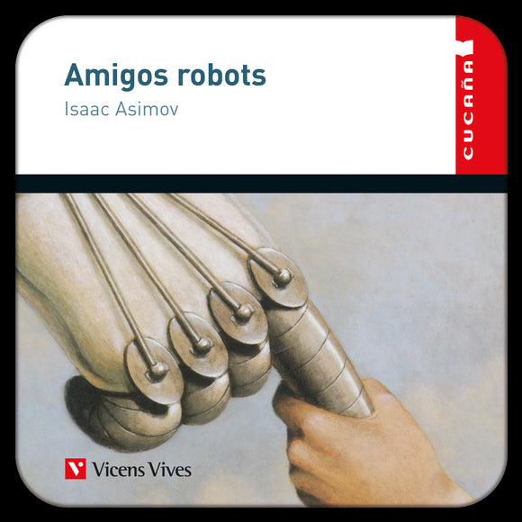 Amigos Robots (Digital)