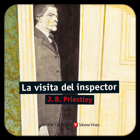 La Visita Del Inspector (Digital)