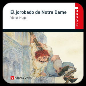 El Jorobado De Notre Dame (Digital) Cucaña