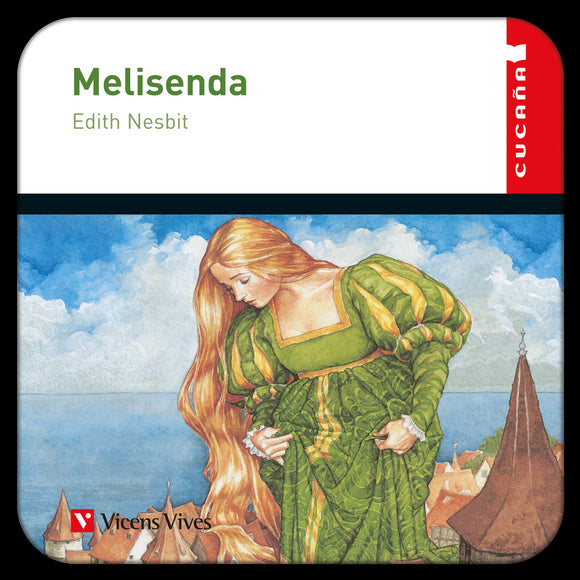 Melisenda (Digital) Cucaña