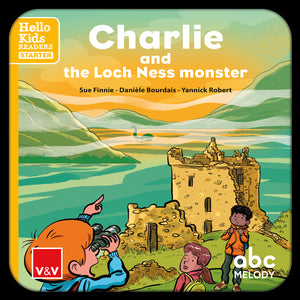 Charlie And The Loch Ness ...(Digital) Hello Kids