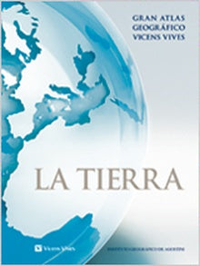 Atlas La Tierra Edicion Internacional