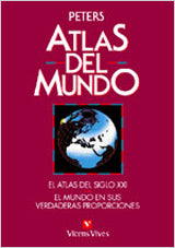 Atlas Del Mundo (Peters)