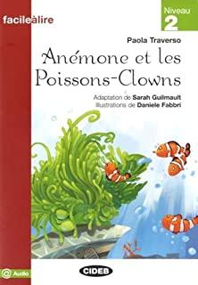 Anemone Et Les Poissons-Clowns (Audio @)