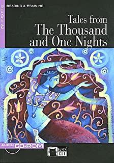 Thousand And One Nights+Cd-Rom (A2)