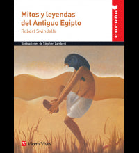 Mitos Y Leyendas Del Antiguo Egipto (Cucaña)