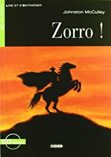 Zorro (Lire Et S'entrainer) N/E