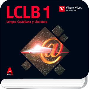 LCLB (Basic) Lengua Castellana Bach