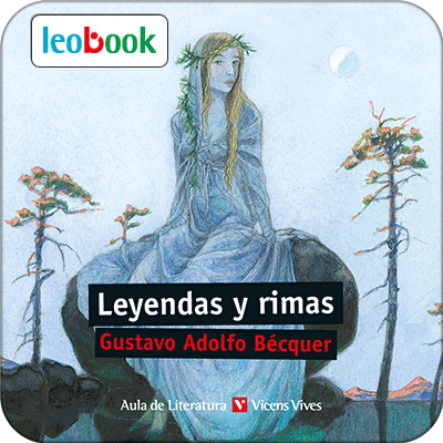 Leyendas Y Rimas (Leobook)