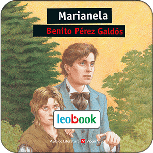 Marianela (Leobook)