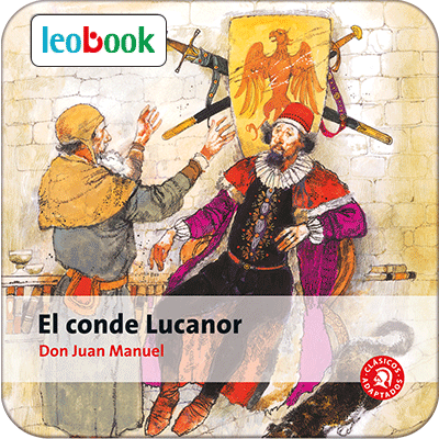 El Conde Lucanor (Leobook)