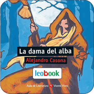 La Dama Del Alba (Leobook)