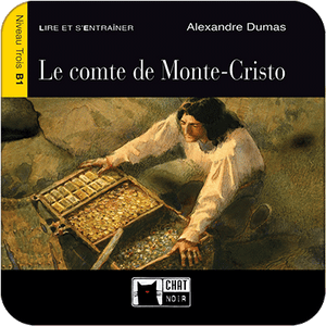 Le Comte De Monte-Cristo (Digital)