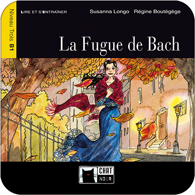 La Fugue De Bach (Digital)