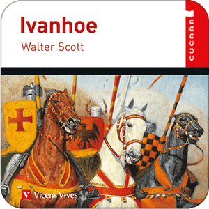 Ivanhoe (Digital) Cucaña