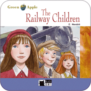 The Railway Children (Edubook)