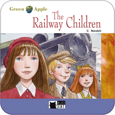 The Railway Children (Edubook)