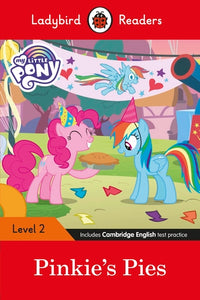 My Little Pony: Pinkie's Pies Level 2 (Lb)