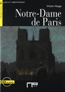 Notre Dame De Paris+Cd