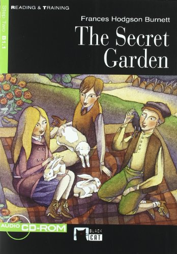 The Secret Garden+Cd