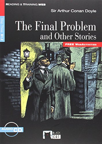 The Final Problem And Other Stories+Cd