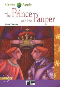 The Prince And The Pauper +Cd