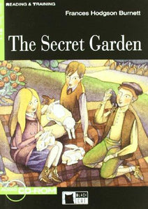 The Secret Garden+Cd (R&T)