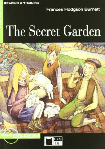 The Secret Garden+Cd (R&T)