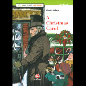 A Christmas Carol (Life Skills A2)
