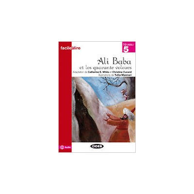Ali Baba Et Les 40 Voleurs (Audio @)