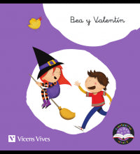 Bea Y Valentin (B, V) Cuentaletras