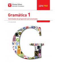 Len Pro 1 Gramatica