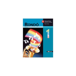 Rondo 1+Cd