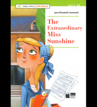 The Extraordinary Miss Sunshine+Cd Life Skills Ga