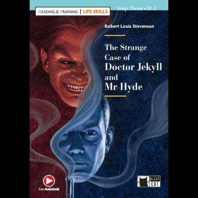 The Strange Case Of Dr. Jekyll (Life Skills B1.2)