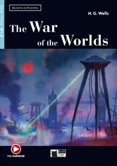 The War Of The Worlds (Free Audiobook) B1.2